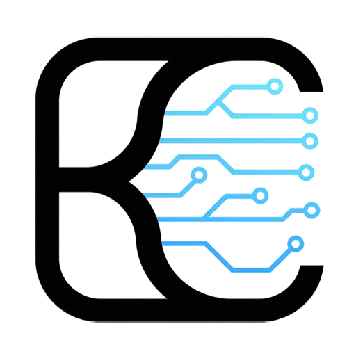 Simple KC Logo